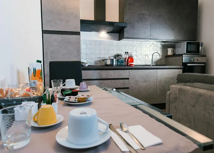 Apartment Angelina Monteverde Rom